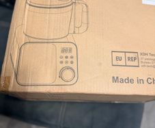 HOWORK Multifunction Food Processor