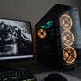Amd Ryzen 7 5700 Gaming Pc | 32gb | 1.5tb | Rog Strix | Corsair Icue 465x Rgb | Rx 6600 Xt | Asus | Image 6