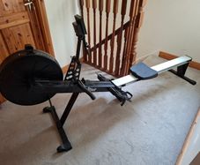 Rowing Machine