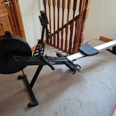 Rowing Machine