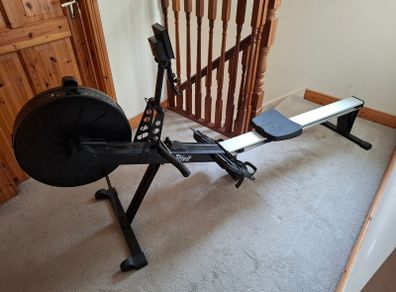 Rowing Machine
