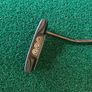 Scotty Cameron B5 Catalina Triple Black Limited Edition Mens Right Handed Putter Image 3