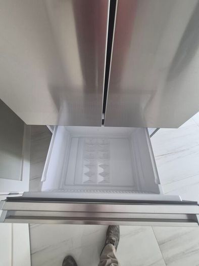 fridge