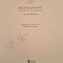 Restaurant Patrick Guilbaud. The First Thirty Years. Image 4