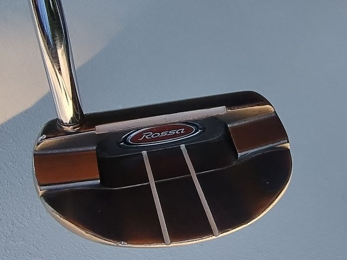 Taylormade Rossa Fontana putter