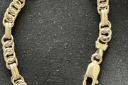 sterling silver bracelet