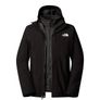 The North Face Triclimate 3-1 Waterproof jacket XXL - FREE SHIPPING ! Image 3
