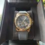 Bulova Marine Star Mens Automatic Watch Image 4