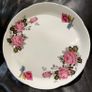 Vintage Regina Fine China 4 Plates Image 2