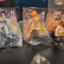 Demon Slayer: Kimetsu no Yaiba Anime Figures Image 6