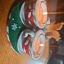 Vintage Yankee Candle Tealight Holder Image 3