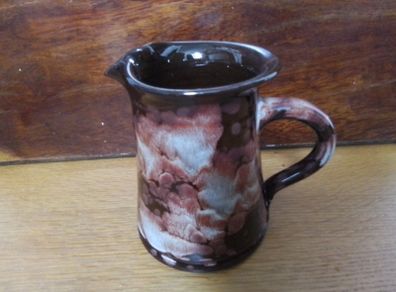 Pottery Jug