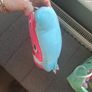 Baby shark cushion Image 2