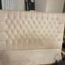 Free kingsize headboard Image 3