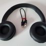 Sony WHCH510 Bluetooth Headphones  Black Very Good Condition Image 5