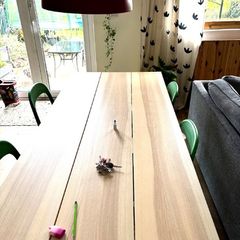 ikea dining table