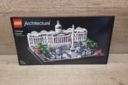 Lego 21045 Trafalgar Square