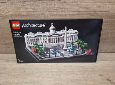 Lego 21045 Trafalgar Square