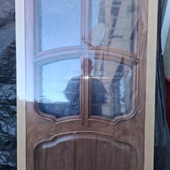 Deanta door