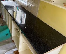 Free countertop