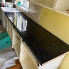 Free countertop