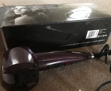 Babyliss Curl