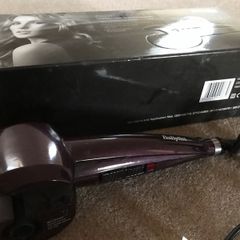 Babyliss Curl