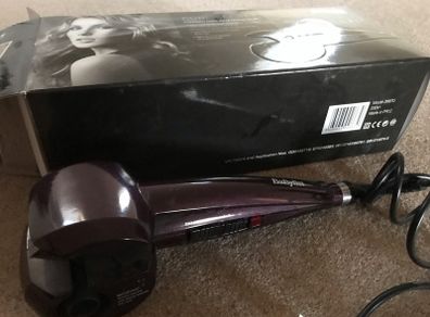 Babyliss Curl
