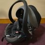 UPPAbaby Vista Travel System Bundle  Pram Carrycot Car Seat Toddler Seat Board (Older Model) Image 2