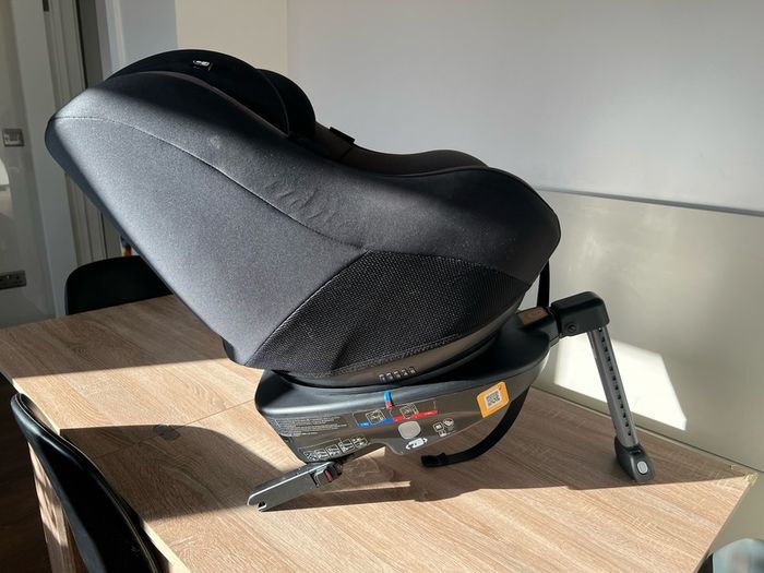 Joie Spin 360 Car Seat