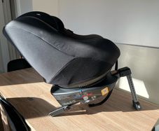 Joie Spin 360 Car Seat