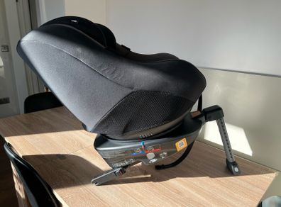 Joie Spin 360 Car Seat