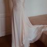 Armani wedding dress Image 9