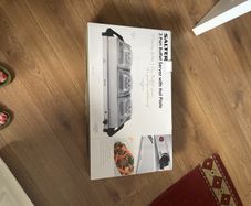 buffet server