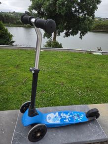 Scooter