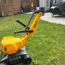 Rolly Digger excavator for children Image 3