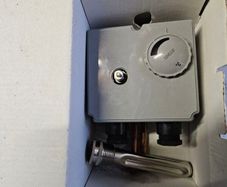 Boiler Thermostat