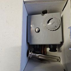 Boiler Thermostat