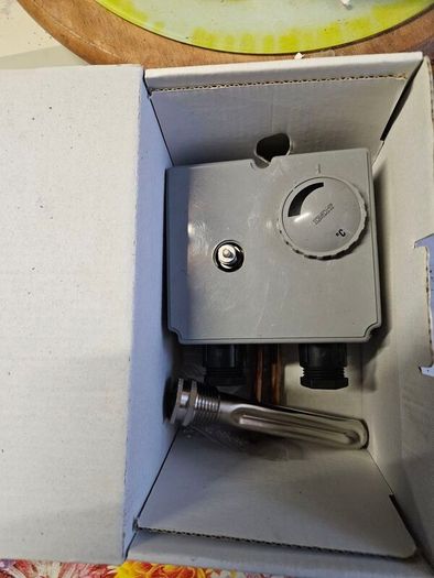 Boiler Thermostat