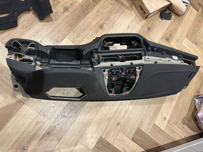 Bmw g30 g31 g32 airbag kit Dashbord