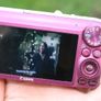 Canon Power Shot SX210 IS 14.1MP Digital Camera Image 5