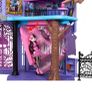 Monster High Playset Haunted High School Image 10