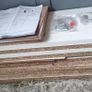 2 x Four Cube Storage Unit Image 2