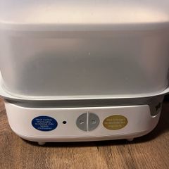 tommee tippee electric steriliser