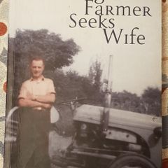 Young Farmer Seeks Wife by Nicholas Furlong