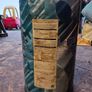 maxol lubricants 23 litres oil can Image 3