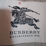 Burberry Trench Coat Image 6