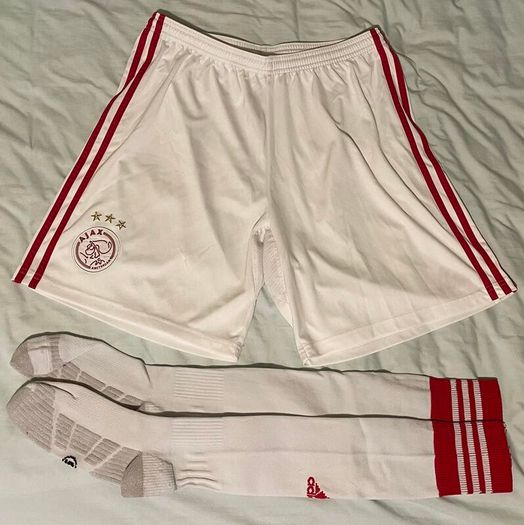 Football Gear [Pre-2015]