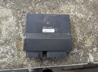 K5 Suzuki gsxr 750 ECU  2005 2004 k4 k5