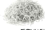 SKRUNCH - White Shredded Paper - Crinkle cut